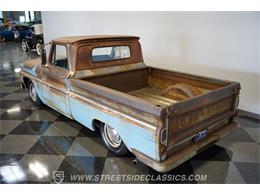 1964 Chevrolet C10 (CC-2120217) for sale in Mesa, Arizona
