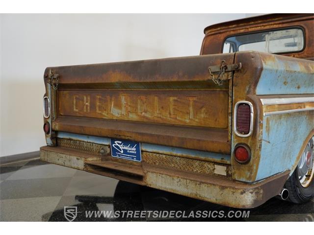1964 Chevrolet C10 (CC-2120217) for sale in Mesa, Arizona