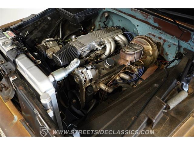 1964 Chevrolet C10 (CC-2120217) for sale in Mesa, Arizona