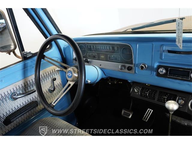 1964 Chevrolet C10 (CC-2120217) for sale in Mesa, Arizona
