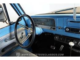1964 Chevrolet C10 (CC-2120217) for sale in Mesa, Arizona