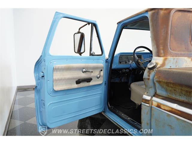 1964 Chevrolet C10 (CC-2120217) for sale in Mesa, Arizona