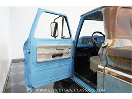 1964 Chevrolet C10 (CC-2120217) for sale in Mesa, Arizona