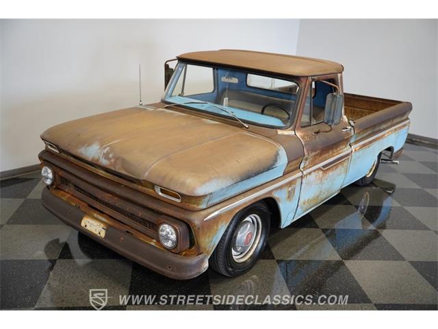 1964 Chevrolet C10 (CC-2120217) for sale in Mesa, Arizona