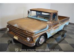 1964 Chevrolet C10 (CC-2120217) for sale in Mesa, Arizona