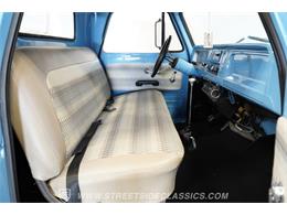 1964 Chevrolet C10 (CC-2120217) for sale in Mesa, Arizona