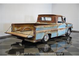 1964 Chevrolet C10 (CC-2120217) for sale in Mesa, Arizona