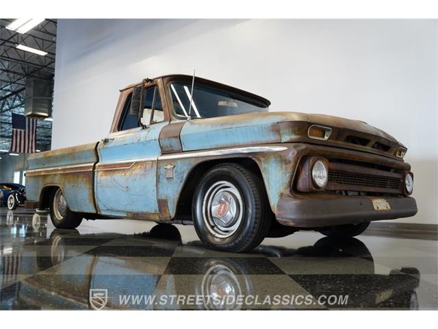 1964 Chevrolet C10 (CC-2120217) for sale in Mesa, Arizona