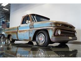 1964 Chevrolet C10 (CC-2120217) for sale in Mesa, Arizona