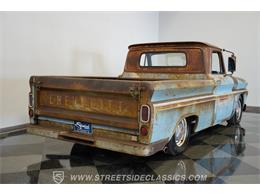 1964 Chevrolet C10 (CC-2120217) for sale in Mesa, Arizona