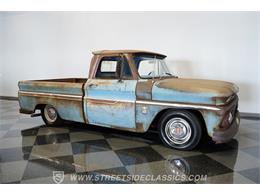 1964 Chevrolet C10 (CC-2120217) for sale in Mesa, Arizona