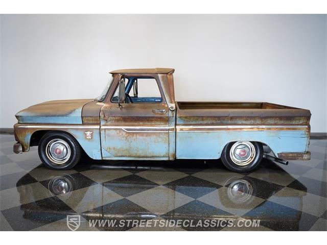1964 Chevrolet C10 (CC-2120217) for sale in Mesa, Arizona