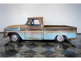 1964 Chevrolet C10 (CC-2120217) for sale in Mesa, Arizona