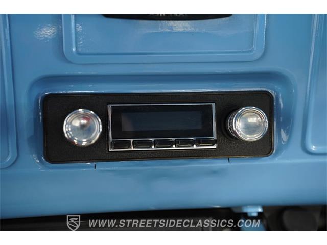 1964 Chevrolet C10 (CC-2120217) for sale in Mesa, Arizona