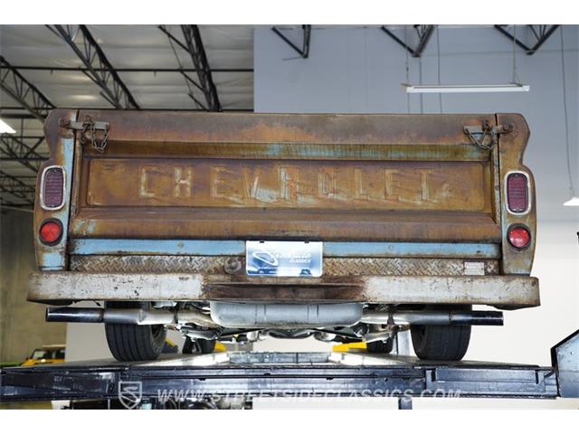 1964 Chevrolet C10 (CC-2120217) for sale in Mesa, Arizona