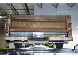 1964 Chevrolet C10 (CC-2120217) for sale in Mesa, Arizona