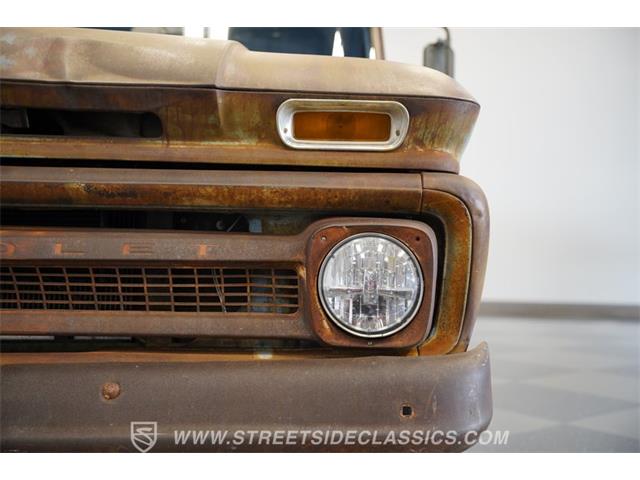 1964 Chevrolet C10 (CC-2120217) for sale in Mesa, Arizona