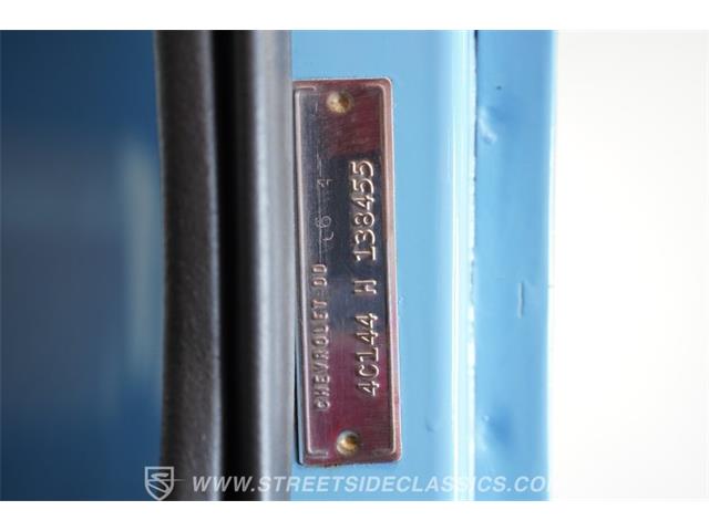 1964 Chevrolet C10 (CC-2120217) for sale in Mesa, Arizona