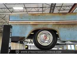 1964 Chevrolet C10 (CC-2120217) for sale in Mesa, Arizona