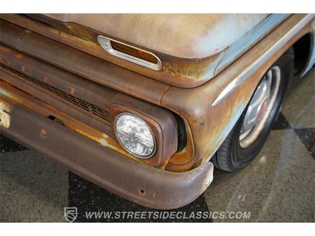 1964 Chevrolet C10 (CC-2120217) for sale in Mesa, Arizona