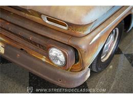 1964 Chevrolet C10 (CC-2120217) for sale in Mesa, Arizona