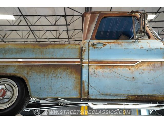 1964 Chevrolet C10 (CC-2120217) for sale in Mesa, Arizona