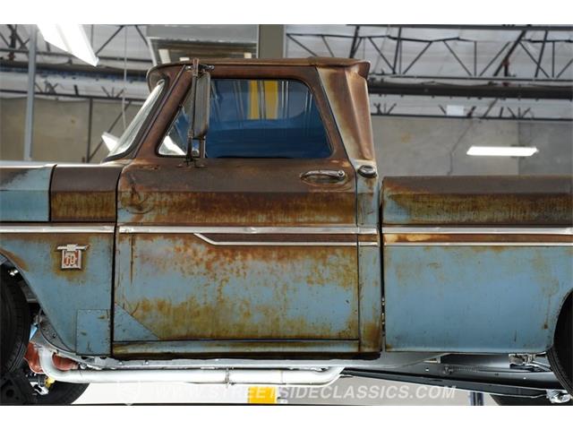 1964 Chevrolet C10 (CC-2120217) for sale in Mesa, Arizona