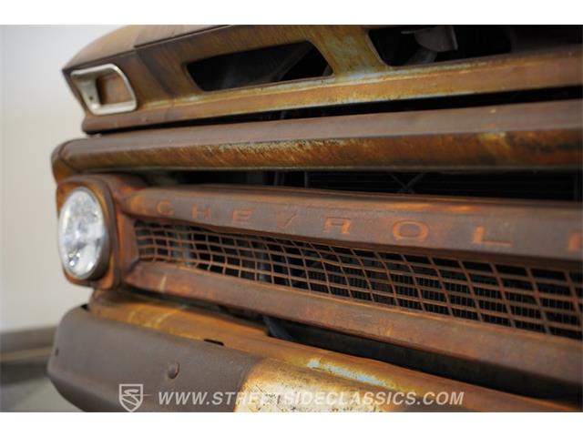 1964 Chevrolet C10 (CC-2120217) for sale in Mesa, Arizona