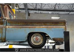 1964 Chevrolet C10 (CC-2120217) for sale in Mesa, Arizona
