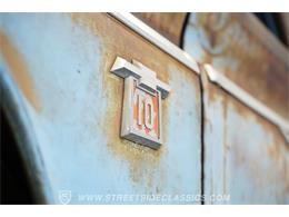 1964 Chevrolet C10 (CC-2120217) for sale in Mesa, Arizona