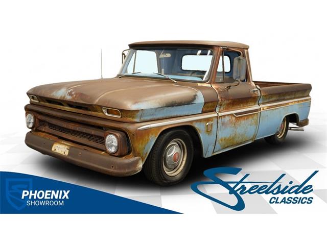 1964 Chevrolet C10 (CC-2120217) for sale in Mesa, Arizona