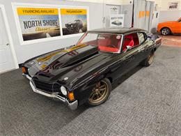 1972 Chevrolet Chevelle (CC-2122170) for sale in Mundelein, Illinois