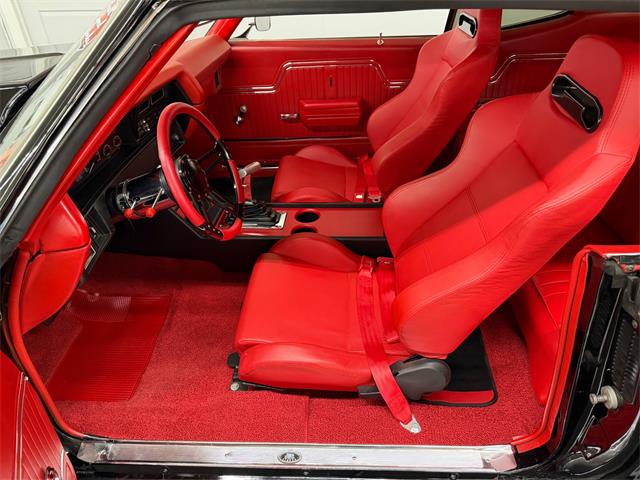 1972 Chevrolet Chevelle (CC-2122170) for sale in Mundelein, Illinois