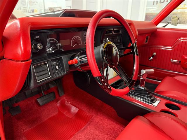 1972 Chevrolet Chevelle (CC-2122170) for sale in Mundelein, Illinois