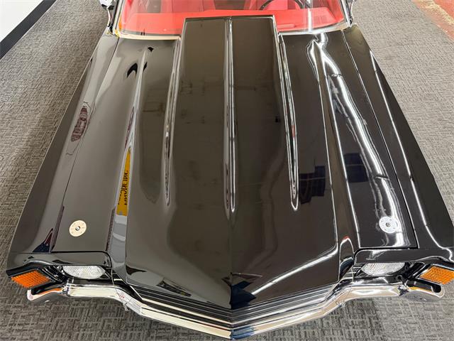 1972 Chevrolet Chevelle (CC-2122170) for sale in Mundelein, Illinois
