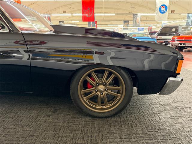 1972 Chevrolet Chevelle (CC-2122170) for sale in Mundelein, Illinois