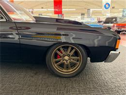 1972 Chevrolet Chevelle (CC-2122170) for sale in Mundelein, Illinois