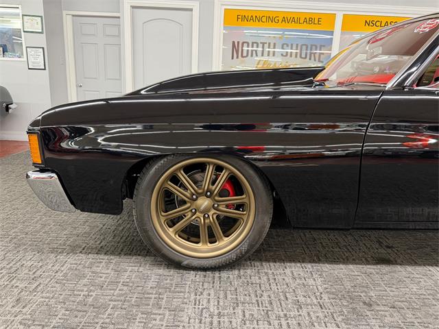 1972 Chevrolet Chevelle (CC-2122170) for sale in Mundelein, Illinois
