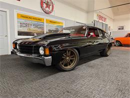 1972 Chevrolet Chevelle (CC-2122170) for sale in Mundelein, Illinois