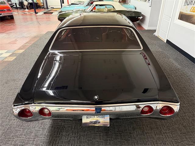 1972 Chevrolet Chevelle (CC-2122170) for sale in Mundelein, Illinois