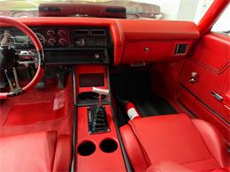 1972 Chevrolet Chevelle (CC-2122170) for sale in Mundelein, Illinois