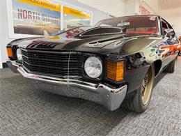 1972 Chevrolet Chevelle (CC-2122170) for sale in Mundelein, Illinois