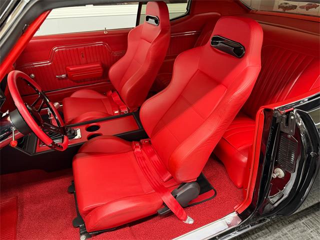 1972 Chevrolet Chevelle (CC-2122170) for sale in Mundelein, Illinois