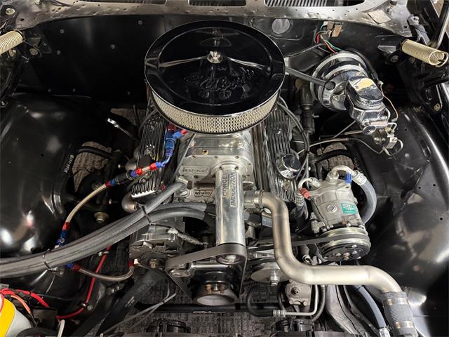 1972 Chevrolet Chevelle (CC-2122170) for sale in Mundelein, Illinois