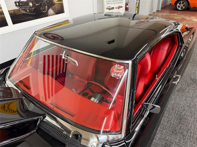 1972 Chevrolet Chevelle (CC-2122170) for sale in Mundelein, Illinois