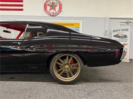 1972 Chevrolet Chevelle (CC-2122170) for sale in Mundelein, Illinois
