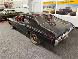 1972 Chevrolet Chevelle (CC-2122170) for sale in Mundelein, Illinois