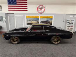 1972 Chevrolet Chevelle (CC-2122170) for sale in Mundelein, Illinois