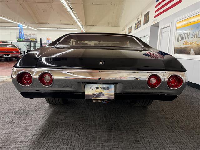 1972 Chevrolet Chevelle (CC-2122170) for sale in Mundelein, Illinois