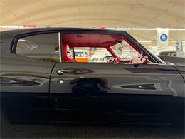 1972 Chevrolet Chevelle (CC-2122170) for sale in Mundelein, Illinois